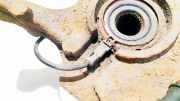 Sensor für ABS - Vorne Linke Renault Laguna, II 2001.03 - 2006.05 Gebraucht,