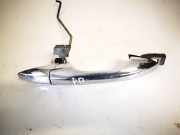 Türgriff Türaussengriff - Vorne Rechts Honda Accord, 2003.02 - 2005.09 Gebraucht,