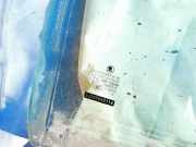 Seitenscheibe - Hinten Rechts Skoda Roomster, I 2006.01 - 2010.05 as2,