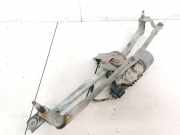 Wischergestänge Skoda Fabia, I 6Y 1999.08 - 2005.10 Gebraucht ,