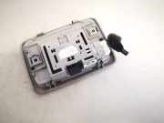 Innenbeleuchtung - Hinten Chevrolet Captiva, 2006.01 - 2011.06 Gebraucht,