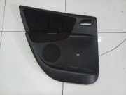 Türverkleidung - Hinten Linke Peugeot 207, 2006.02 - 2009.06 96502529ZD,96502529ZD