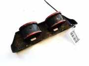 Halter Abgasanlage Peugeot 407, 2004.05 - 2010.12 0290762,0290762