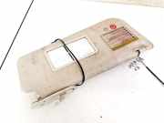 Sonnenblende Fiat Punto, 2005.10 - 2012.03 Gebraucht,