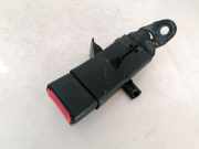 Gurtschloss - Hinten CENTER Toyota Avensis, III 2009.02 - 2012.06 609309000,