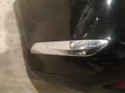 Zier-Schutzleiste Stoßfänger - Hinten Linke Citroen C5, II 2008.02 - 2011.01 Gebraucht,