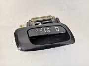 T?rgriff T?raussengriff - Hinten Rechts Opel Zafira, A 1999.04 - 2003.11 50265ms,