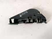 Stoßstangenhalter - Hinten Rechts Peugeot 307, 2000.08 - 2005.06 1854000016,9634016480