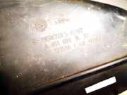 Schlauch für Luftversorgung Mercedes-Benz W204, 2007.01 - 2011 a6510903437,