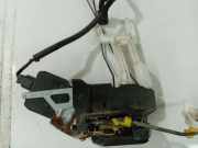 T?rschloss Stangen - Hinten Linke Hyundai Santa Fe, 2000.11 - 2006.03 Gebraucht,