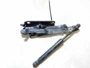 Lang Heckklappe Scharniere Scharnier - Hinten Rechts Mazda 3, BK 2003.10 - 2009.06 Gebraucht,