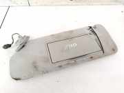 Sonnenblende Toyota Avensis, II 2003.04 - 2006.03 Gebraucht,