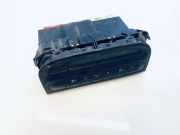 Bedienelement für Klimaanlage Volkswagen Sharan, 7M 1995.09 - 2000.04 7m0907140b, 95nw18c613