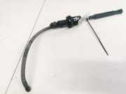 Kupplungsnehmerzylinder Nehmerzylinder Citroen C4, I 2004.11 - 2008.06 Gebraucht,