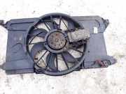 Kühlerlüfter Lüftermotor Volvo V50, 2004.04 - 2007.05 3135103654,0738932
