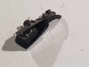 Türinnengriff - Hinten Rechts Opel Insignia A, 2008.01 - 2013.01 Gebraucht ,