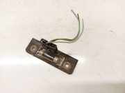 Kennzeichenleuchte Ford Galaxy, Mk I 2000.04 - 2006.04 facelift 7m5943021a, 27199