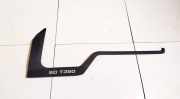 Zierleiste Leiste - Vorne Linke Ford Transit, III 2000.01 - 2006.04 yc1521117bfy,c8c9a