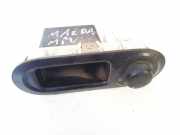 Bedienelement für Klimaanlage Mazda MPV, III 1999.08 - 2006.02 Gebraucht ,