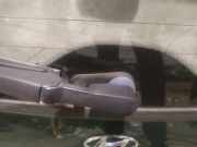Wischermotor - Hinten Hyundai Lantra, 1996.02 - 2000.09 Gebraucht,