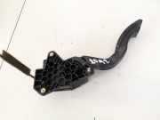 Pedalwerk Renault Laguna, III 2010.11 - 2015.12 facelift 0280755087,180050003r