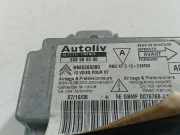 Steuergerät Airbag Citroen C5, II 2008.02 - 2011.01 9665266080, 9665266080 608 99 03 00 608990300