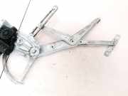Fensterheber - Vorne Rechts Opel Zafira, A 1999.04 - 2003.11 90579572,
