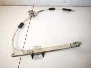 Fensterheber - Hinten Linke Skoda Felicia 1995 - 1998 Gebraucht,