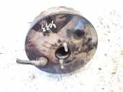 Bremskraftverstärker Volkswagen Polo, IV 2001.09 - 2005.04 6q1614105t, 15.02.02de AMF