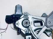 Fensterheber motor - Vorne Linke Toyota RAV-4, III 2005.11 - 2012.12 8572035140,85720-35140 2621002340