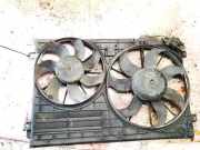 Kühlerlüfter Lüftermotor Volkswagen Passat, B6 2005.08 - 2010.11 1k0121207aa, zsb1k0121205g BMP
