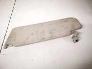 Sonnenblende Skoda Octavia, I 2000.11 - 2004.02 facelift 6y2857552,6y1857552