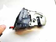 Sitzschlo? Chevrolet Cruze, 2008.01 - 2012.06 077490c13,436002r