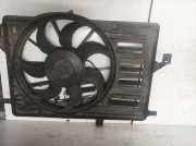 Kühlerlüfter Lüftermotor Mazda 3, BL 2009.06 - 2013.06 1137328505,1 137 328 505 3136613321