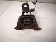 Halter für Motoraufhängung Toyota Aygo, 2005.07 - 2009.12 Gebraucht,