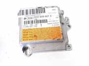 Steuerger?t Airbag Porsche Cayenne, 2002.01 - 2010.06 3d0909601e,0285001733