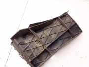 Stoßstangenhalter - Vorne Linke Volkswagen Sharan, 7M 1995.09 - 2000.04 7M0807177,7M0807177C 95VW17C973AD