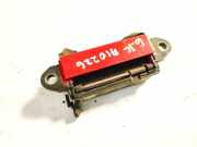 Türgriff Türaussengriff - Hinten Linke Audi A4, B5 1994.11 - 1999.09 4a0839205,