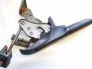 Handbremshebel Toyota Yaris, II (XP90) 2005.01 - 2011.01 Gebraucht,