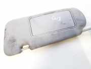 Sonnenblende Kia Sorento, I 2002.01 - 2009.06 Gebraucht,