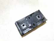 Stoßstangenhalter - Hinten Linke Volvo S80, 1998.05 - 2004.06 9151836,