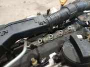 Kraftstoffverteiler Toyota Corolla Verso, III 2004.05 - 2007 Gebraucht,