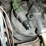 Kraftstofffilter Citroen Jumpy, II 2007.01 - 2016.02 fc582,