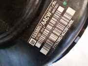 Bremskraftverstärker Opel Astra, J 2009.12 - 2015.06 13338057, 03.7859-2635.4