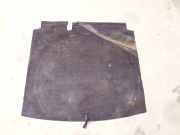Bodenbelag Kofferraum Audi A3, 8P 2003.05 - 2005.06 Gebraucht,