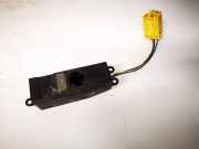 chalter Beifahrerairbag Airbagschalter Airbagdeaktivierung Volkswagen Touareg, 2002.10 - 2007.09 7L6919211,7L6919211 5WP22084 F405516414034