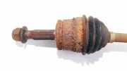 Antriebswelle Vorderachse - Vorne Linke Mitsubishi Colt, 2003.09 - 2008.09 Gebraucht,