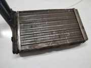 Heizungskühler Wärmetauscher Audi A4, B5 1994.11 - 1999.09 Gebraucht ,