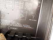 Deckel Sicherungskasten Mitsubishi Lancer VII, 2003.09 - 2006.04 mn162364,