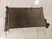 Wasserkühler Mercedes-Benz W203, 2000.05 - 2004.02 Gebraucht,